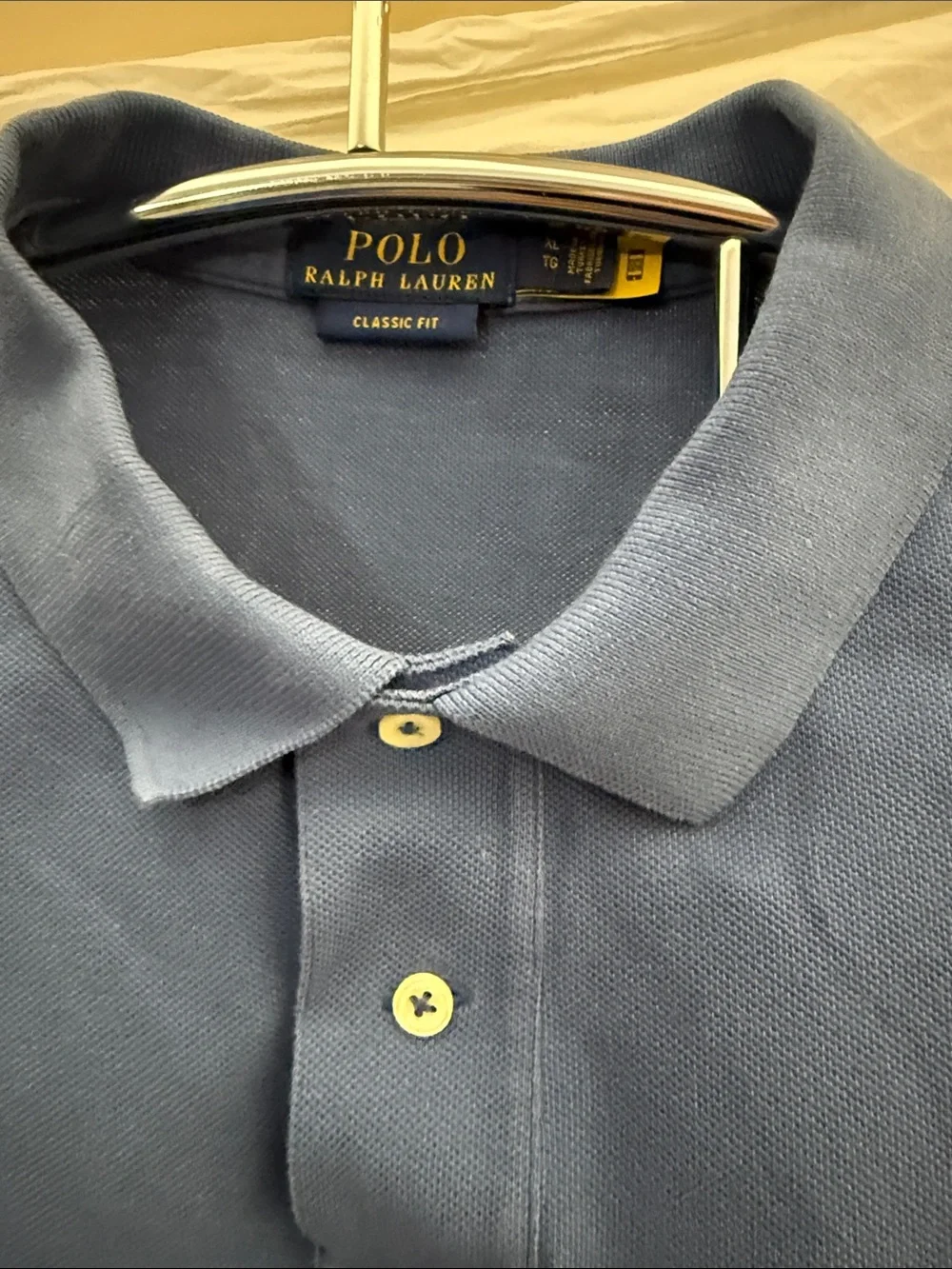 Polo Ralph Lauren staple short two
